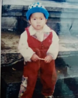 [男]寻找1995年出生1997年在贵州省兴义市失踪任小江2112072116