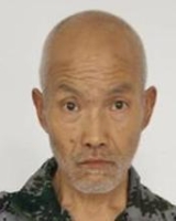 [男]约1934年出生18年河南省平顶山救助政安平找家2408211559*