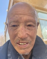 [男]约1936年出生2022年被甘肃省平凉市救助的王军找家2109241811