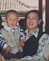 [男]寻找1997年出生2001年失踪天津市河东区白广庆2201161559