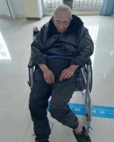 [男]约1952年出生2024年四川省绵阳市救助张寿华找家2508120025*