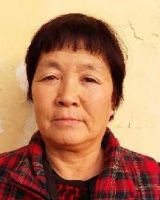 [女]约1955年出生2016年河北省安平县救助的哑巴找家2108281441