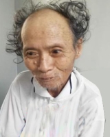 [男]约1956年出生2020年广东省高要区救助无名氏93找家2109151617*