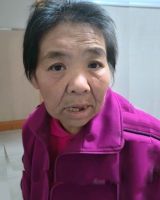 [女]约1963年出生2023年黑龙江东宁市救助无名氏找家27111304*