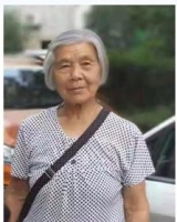 [女]寻找1941年出生2021年安徽省繁昌县失联李春香2111041630