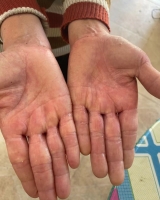 [女]约1971年出生96年河北河间市收留聋哑路随心找家2309051459*