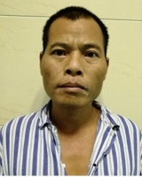 [男]约1983年出生2020年广东省中山市救助南朗001找家2509081935*