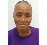 [女]约1971年出生2021年福建省永定区救助聋哑人找家2110220814*