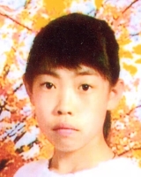 [女]寻找1992年出生2006年黑龙江省富锦市失联陆露2109230923