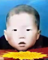 【男】寻找2002年出生2005年失踪河南省洛阳市 卢胖子2108231603