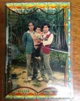 【男】寻找1986年出生1989年失踪的蒲江县胡发祥2109061209