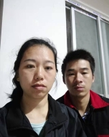 [女]寻找2012年出生2019年失联江西吉安县龙凤胎童芸婧2202061703