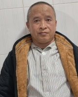 [男]约1970年出生2021年云南省梁河县救助王建国找家27103003*