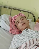 男】寻找1975年生2021年失踪呼伦贝尔市牙克石刘遵伟2110291403