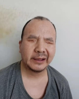 【男】约1971年生2021年石家庄市赵县救助党建存寻亲2111041927