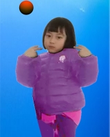 [女]约2012年出生当年被福建省福州市收养陈于希找家2111112013