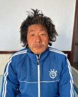 [男]约1965年出生2024年山西省大同市救助洪玉诚找家2412011239*