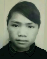 [女]寻找1979年出生1996年失联云南省富宁县潘翠珍2411121658*