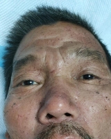 【男】约1971年生2021年郑州市金水区救助无名氏寻亲2110292049