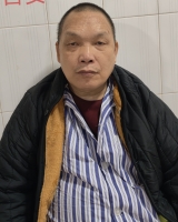 [男]约1963年出生2017年云南省梁河县救助张吉安找家2204101600*