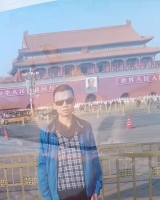 【男】寻找1986年出生2019年失联新乡市辉县李福涛2112030926