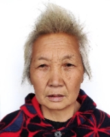 [女]约1958年出生23年河南省西峡县救助无名氏女找家2204161541*