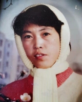 【女】寻找1981年出生1990年包头市昆都仑失踪刘慧明2112061654