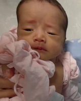 [女]约2024年出生2024年四川内江市救助无名氏女婴找家2408062127