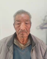 [男]约1955年出生2025年甘肃省酒泉市救助田森找家27102902*
