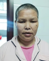 [女]约1976年出生2016年湖南省安仁县救助安侯三找家2109201504*