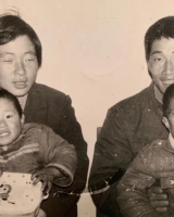 【男】寻找1981年出生1987年失踪门头沟区邓志伟2109011047