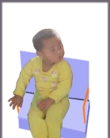 [男]约2015年出生当年被福建省福清市收养陈孔杰找家2204181220