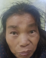 [女]约1969年出生2024年河南省方城县救助无名氏找家2511022237*