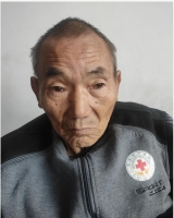 [已回家]约1948年出生2021年省西峡县救助李文昌找家2110311132*