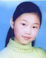 [女]寻找1992年出生2007年失联宁夏银川市杜思思2109041433*
