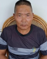 [男]约1967年出生2022年云南省龙陵县救助董力安找家27110201*