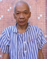 [男]约1955年出生2017年广东省阳西县救助无名氏24找家2507312132*