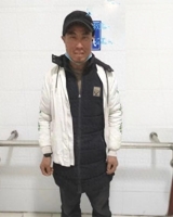 [男]约1983年出生23年河南许昌市救助聋哑无名氏找家2409050432*