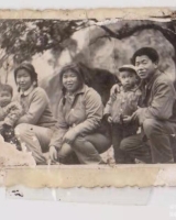 【女】寻找1963年出生1997年石家庄正定县失踪张富琴2112101329