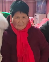 [女]约1960年出生1988年安徽省泗县收留聋哑苗哑找家2505031150*