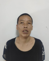 [女]约1977年出生2021年广东省清远市救助王小宁找家2203170854*