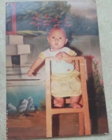 【男】寻找1991年出生1992年失踪南阳市唐河县王桂喜2111110836