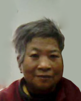 [女]约1963年出生2023年安徽省凤台县救助无名氏找家2204211747*