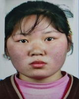 [女]寻找1990年出生2007年失联山东省菏泽市王娟娟2212150701*