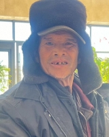 [男]约1964年出生23年山西太原市救助聋哑无名氏找家2409131909*