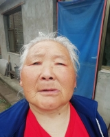 【女】约1955年出生2020年长治市武乡县救助无名寻亲2112081327
