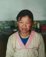 [女]约1980年出生2010年内蒙古省五原县收留孟珍会找家27111001*