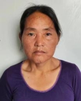 [女]约1963年出生2023年江西省景德镇救助无名氏找家27102802*