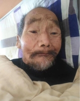 [男]约1948年出生2023年河南省南召县救助无名氏找家2110131701*