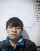 [男]寻找1999年出生2016年失联鹿邑县杜广峰2110031826